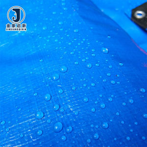 Lona Impermeable de PVC Orgánica Transpirable al por Mayor, Tela Opaca con Protección Solar, Lona para Toldos Exteriores, Carpas Industriales - Product Image 5