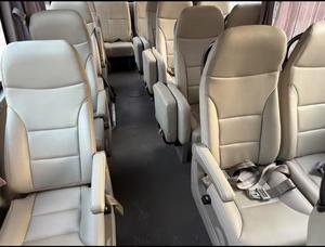 2014รถยนต์เก้า-ดราก้อนรถบัสรถดีเซลมือสองมือสอง - Product Image 4