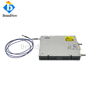 Nuevo módulo láser de diodo acoplado de fibra <span class=keywords><strong>BNT</strong></span> de alta potencia 100W 450nm para impresión 3D y procesamiento de materiales con larga vida útil - Product Image 2