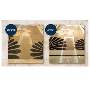 สารเคมีขัดเงาแบบผลึกเหลวสำหรับหิน - Product Image 2