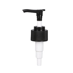 ผลิตปั๊มแชมพู 24/410 24/415 28/400 28/410 28/415 ปั๊มจ่ายสบู่เหลว ปั๊มโลชั่น - Product Image 6