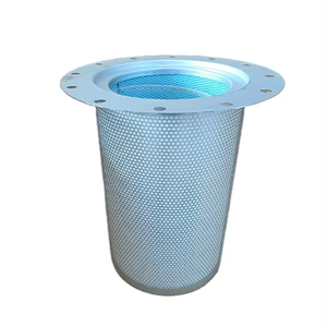 Separador de aceite de compresor de aire industrial de nueva condición Manny 1623051400 - Product Image 2