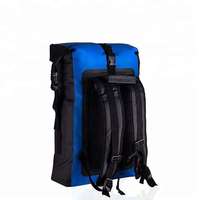 Sac à dos de randonnée imperméable personnalisé pour les loisirs en plein air, la pêche et le camping