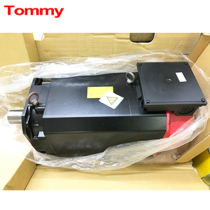มอเตอร์แกนหมุน FANUC รุ่น A06B-1451-B110 - Product Image 6
