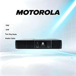 Radio mobile DMR SLR8000, radio VHF, radio de base, répéteur numérique/analogue 100W, talkie-walkie longue portée - Product Image 1