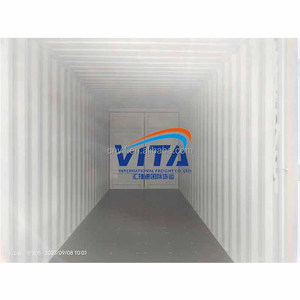 Conteneur maritime sec 20HQ neuf et durable, unité de stockage High Cube de 20 pieds - Product Image 5