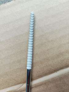 Perangkat fiksasi eksternal Internal ortopedi Motor lapisan logam semprotan Plasma implan gigi sendi tulang buatan - Product Image 5