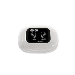 Auriculares Traductores de 144 Idiomas, Auriculares Inalámbricos con Traducción IA en Tiempo Real - Product Image 1