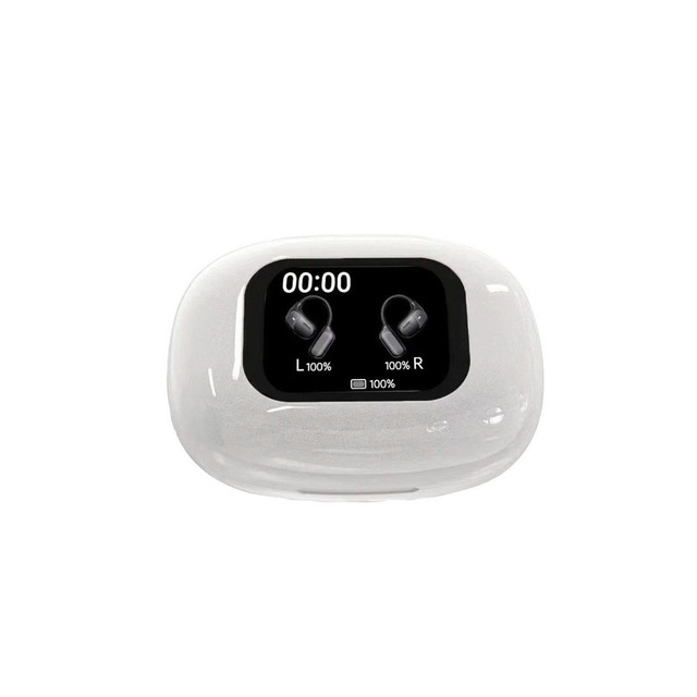 144 Languages Translator Earphones AI Real-Time Translation Earbuds Wireless Headphones for Translation Earbuds