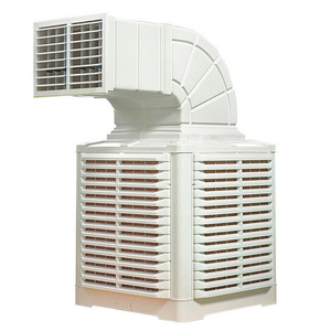 Refroidisseur d'<span class=keywords><strong>air</strong></span> évaporatif haute efficacité pour poulaillers et serres - Product Image 2