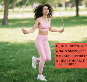 Complexe de curcumine combiné de qualité supérieure gomme pour renforcer les muscles et les os supplément nutritionnel de bonbons au curcuma et au gingembre - Product Image 5