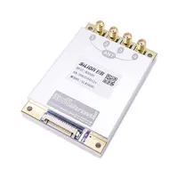 Silion ISO18000-6C 33dbm 4 Cổng Impinj R2000 Chip 840 Đến 960MHz OEM Uhf Long Range Rfid Reader UHF RFID Module