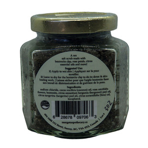 #306 Botanical <b>Body</b> <b>Scrub</b> - Product Image 1