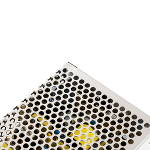 Power Supplies 110vdc Input Voltage Hotsale Cheaper NES 50W AC to DC <strong>Industrial</strong> Single Output Power Supply - Product Image 4