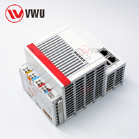 CX5140-0185 CX5140-0190 CX5140-0195 CX5230-01 CX5140-0125/000004725 Modul CPU PLC Pengontrol Khusus