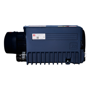 Hiệu quả cao Tự động Nitơ máy đóng gói dọc luồng không khí nước giải khát lá bao bì thực phẩm tươi mát niêm phong máy - Product Image 5