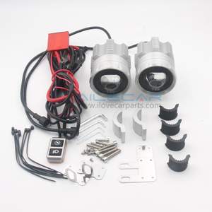 <span class=keywords><strong>2023</strong></span> vente en gros <span class=keywords><strong>moto</strong></span> phare LED conduite Spot brouillard phare lampe <span class=keywords><strong>Moto</strong></span> projecteurs tirer pour <span class=keywords><strong>Honda</strong></span>/Yamaha - Product Image 4