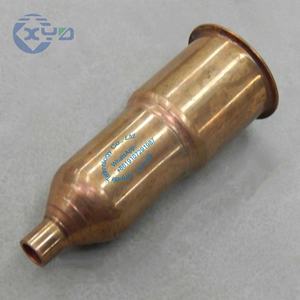 שרוול זרבובית xinyida שרוול 8925981 שרוול מזרק נחושת 8925981 - Product Image 3