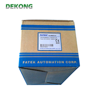 Fatek-controlador programable FBs-40MCR2, módulos Fatek FBs-32MAT, FBs-4DA FBs-6TC
