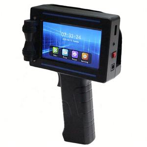 Stampante a getto d'inchiostro continua professionale per LOGO con codice Batch data - Product Image 5