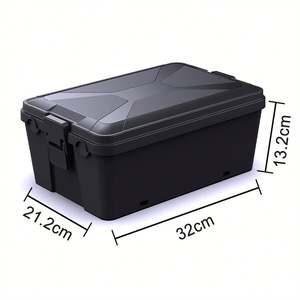 High Quality With Patent Certificate Multiple Wiring Holes <b>Waterproof</b> and Dustproof <b>Junction</b> <b>Box</b> - Product Image 3