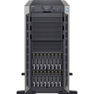 Vente directe d'usine Poweredge T640 Processeur Intel Xeon 3204 1,9 GHz H330 750 W Serveur 3U - Product Image 2