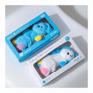 Boîte de papier <span class=keywords><strong>d</strong></span>'emballage de tasse menstruelle de capsules de café direct <span class=keywords><strong>d</strong></span>'usine - Product Image 6