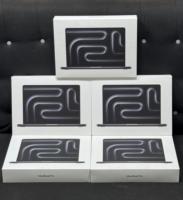 Nuevo MacBook Pro M4 MAX 2024 de 16 Pulgadas, Computadora Personal con CPU de 16 Núcleos, Totalmente Probada y Funcional