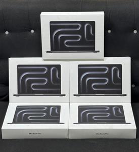 <strong>2024</strong> Arrival Genuine Mabook Pro M4 MAX 16 Inch Personal Computer 16C CPU Core Computer Full Function Tested - Product Image 1