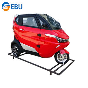 Tricycle électrique à <span class=keywords><strong>trois</strong></span> <span class=keywords><strong>roues</strong></span> pour adultes, <span class=keywords><strong>scooter</strong></span> passager, avec batterie au lithium, nouveauté <span class=keywords><strong>2022</strong></span> - Product Image 3