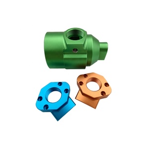 सटीक cnc मशीनिंग 3 डी रैपिड प्रोटोटाइप सेवाओं धातु यांत्रिक भागों स्टेनलेस स्टील मिश्र धातु के लिए पॉलिश - Product Image 1