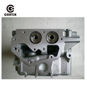 Culasse complète D40 Navara YD25 908510 pour moteur diesel 2.5l - Product Image 5