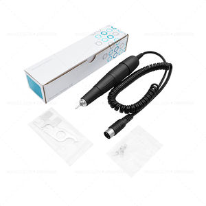 Máquina Pulidora para Manicura y Joyería con Taladro de Uñas 35000 Rpm, Micromotor y Pieza de Mano para Laboratorio Dental - Product Image 6