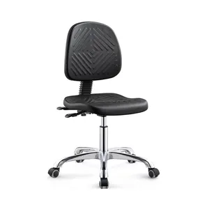 Silla de laboratorio Dental para ordenador de oficina, sillón ESD Certificado de alta calidad, gran oferta