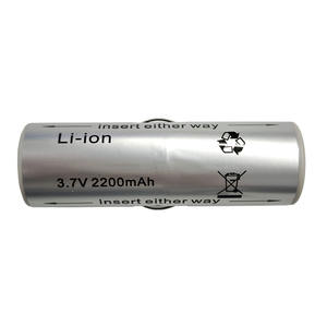 Baterai Pengganti Logo OEM Pabrik Li-ion Heine X-382 untuk Gagang Beta 200 Baterai Medis X-002.99.382 3.7V 2200mAh - Product Image 6