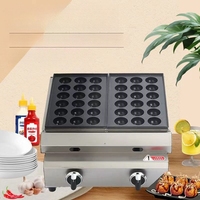 Meilleures ventes : Gaufriers à gaz, Crêpières et Appareils à boulettes de poisson