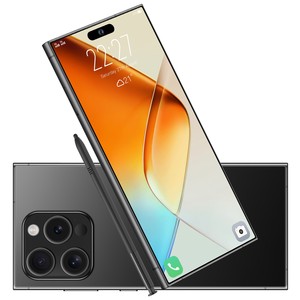 2025 mới tùy chỉnh bật hiển thị MTK 6771 <span class=keywords><strong>Octa</strong></span> lõi <span class=keywords><strong>4G</strong></span> LTE điện thoại thông minh 6.7inch HD Màn hình OLED điện thoại thông minh - Product Image 2
