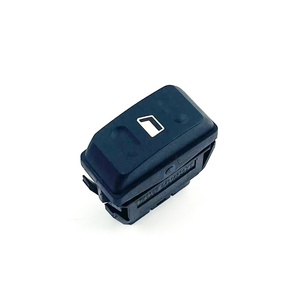 Interrupteur de commande de lève-vitre avant droit Interrupteur de lève-vitre pour Citroen XSARA <span class=keywords><strong>PICASSO</strong></span> 6552TA - Product Image 1