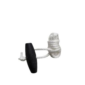 Cordon de démarrage pour moteur hors-bord Yamaha 40 CV, remplacement d'urgence pour moteurs de bateaux - Product Image 1