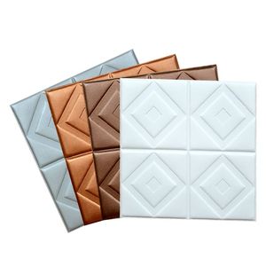 3D <span class=keywords><strong>Brick</strong></span> Design Schiuma Sfondi 3d Mattoni Carta Da Parati 3d Carta Da Parati Pareti - Product Image 2