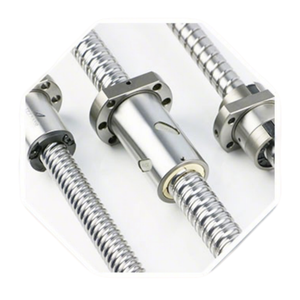 Machine de tournage à haute rigidité pour vis à billes de tour/VMCC - Product Image 6