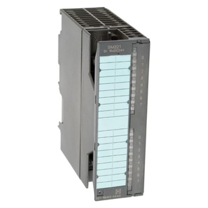 Controlador lógico programable 6ES7321-1FF10-0AA0 Módulo PLC de alto rendimiento para sistemas de automatización industrial - Product Image 2