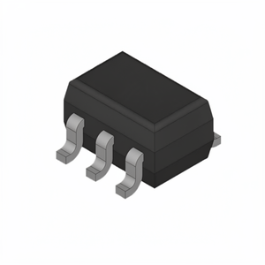 Components Electronic ILC7010AIC5285X Original One Stop Service 5 TSSOP, SC 70 5, SOT 353 Power Management (PMIC) - Product Image 1