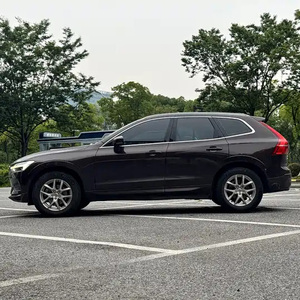 <span class=keywords><strong>Volvo</strong></span> <span class=keywords><strong>XC60</strong></span> T5 AWD Comfort Edition 2.0T Essence SUV Luxe 2019 LHD Sièges en Cuir Véhicules d'<span class=keywords><strong>Occasion</strong></span> pour Exportation en Gros - Product Image 3