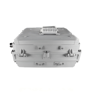 สถานีฐานสื่อสารคุณภาพสูง ZXSDR RRU R8881 S8000 สำหรับ 4G พร้อมการรับประกัน 12 เดือน สำหรับใช้งานกลางแจ้ง - Product Image 3