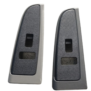 100013639 panneau de commutateur de lève-vitre de haute qualité 89045120 pour 03-06 Silverado Sierra <span class=keywords><strong>Crew</strong></span> Cab 07 garniture classique - Product Image 3