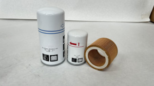 ชุดบำรุงรักษาไส้กรองอากาศแมนนี่ 2901350400 อะไหล่คอมเพรสเซอร์อุตสาหกรรม เครื่องแยกอากาศ-แก๊ส - Product Image 2