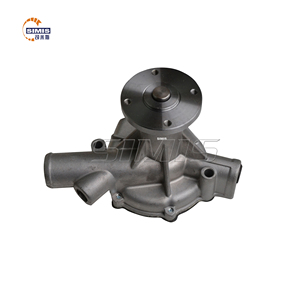 SIMIS-bomba de agua para motor de NISSAN, piezas de motor automático para carretilla elevadora NISSAN H20-1 2000CC NISSAN 02 <span class=keywords><strong>KOMATSU</strong></span> <span class=keywords><strong>20</strong></span> 25 30 TCM <span class=keywords><strong>20</strong></span> 23 25 27, bomba de agua del motor - Product Image 1