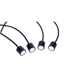 Sonda Sensore di Velocità e Direzione del Vento a Ultrasuoni SMRTE, Trasduttore Impermeabile Integrato 200kHz con Montaggio Fisso - Product Image 4