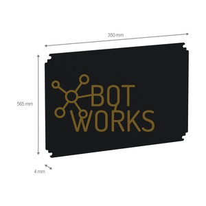 ชไนเดอร์ อิเล็คทริค NSYMB64 - ใหม่ - Product Image 1